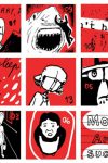 Permalink to: Miniburger - dirty dozen and the lucky 13th miniburger_sticker