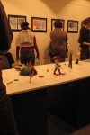 Permalink to: Greetings from Cartoonia at Komiksfest! Prague 2
