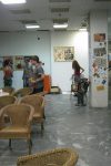 Permalink to: Greetings from Cartoonia & Stripburger at 5. Hercegnovski strip festival 3 (2)