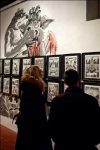 Permalink to: Holy Rage at Alkatraz Gallery, Ljubljana 3 (5)
