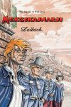 Permalink to: ZORAN SMILJANIĆ in MARIJAN PUŠAVEC: Meksikajnarji: Laibach 4798