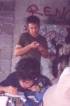 Permalink to: Delavnica izdelave svojega mini stripa / Mostar Intercultural Festival 95927997