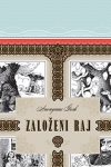 Permalink to: Izar Lunaček: <em>Založeni raj</em> Izar_Lunacek_Zalozeni_raj._mala