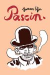 Permalink to: Joann Sfar: <em>Pascin</em> Pascin-naslovka-net