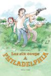 Permalink to: ULRICH SCHEEL: Les six coups de Philadelphia arton25