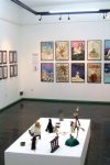 Permalink to: Greetings from Cartoonia at the 6th International Comics Festival Beja beja06