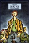 Permalink to: IZTOK SITAR: Dnevnik Ane Tank dnevnik_ane_tank_sitar
