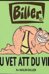 Permalink to: MALIN BILLER: Du vet att du vill! duvetattduvill2008
