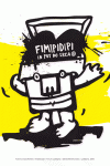 Permalink to: Saša Kerkoš: <em>FIMIPIDIPI in pot do srca</em> fimipidipi