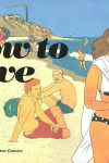 Permalink to: MISTERIJ LJUBEZNI / ACTUS COMICS: HOW TO LOVE how-to-love-actus-comics