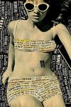 Permalink to: Joulie Doucet - "Autobiography can become a bad habit, a trap, a mental illness!" julie
