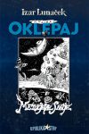 Permalink to: Izar Lunaček: <em>Knjiga Oklepaj / Metuljeve sanje</em> oklepaj_naslovka