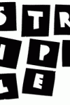 Permalink to: <em>Stripble</em> stripble
