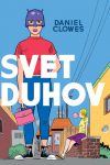 Permalink to: Daniel Clowes: <em>Svet duhov</em> svet_duhov_nasl