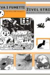 Permalink to: 7. Viva i Fumetti! / Živel strip! zivel_strip