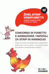 Permalink to: 10. Viva i Fumetti! / Živel strip! zivel_strip_nasl