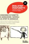 Permalink to: 11. Viva i Fumetti! / Živel strip! zivel_strip_nasl