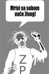 Permalink to: Ivana Armanini - Technology to the People! ZOMBI-PROLETER