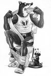 Permalink to: Marko Kociper: Jazbec s prijatelji jazbec_wc_www