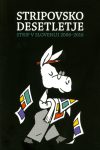 Permalink to: <em>Stripovsko desetletje. Strip v Sloveniji 2006–2016</em> | katalog razstave stripovsko_desetletje_www