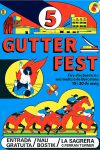 Permalink to: Španska vročica gutterfest-www