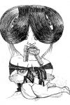 Permalink to: Caroline Sury: Voodoo Reality Caroline Sury
