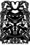Permalink to: Caroline Sury: Voodoo Entartete Kunst Caroline Sury