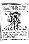 Permalink to: Marijan Pušavec: "Comics have a potentially subversive potential that can be expressed without words." amk-klik