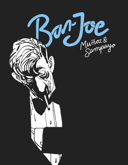 Bar Joe_naslovnica