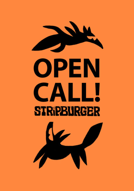 OpenCall-Stripburger