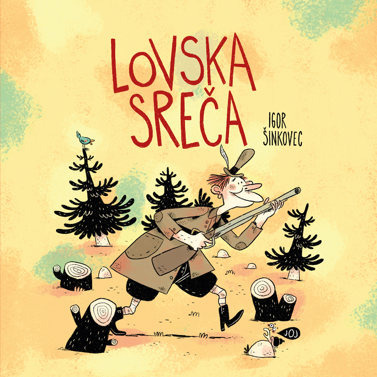 igor_sinkovec_lovska_sreca_nasl